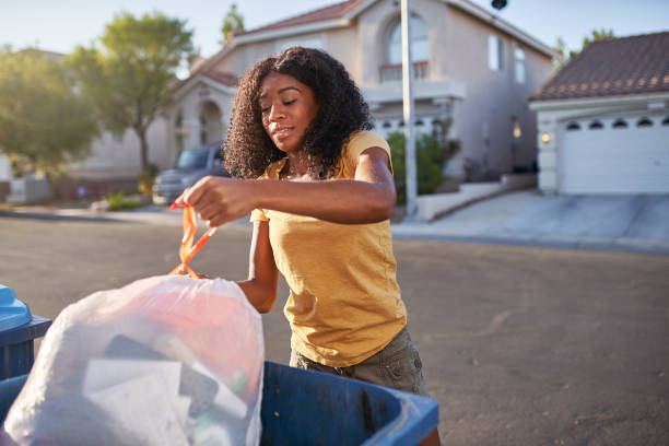 Trusted Jamestown West, NY Junk Removal Experts