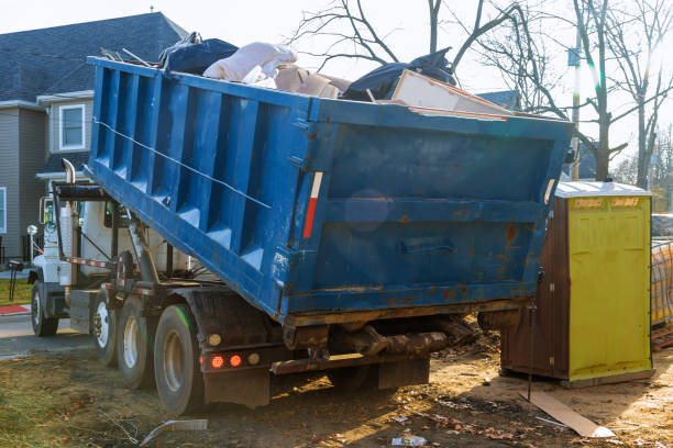 Best Local Junk Hauling  in Jamestown West, NY