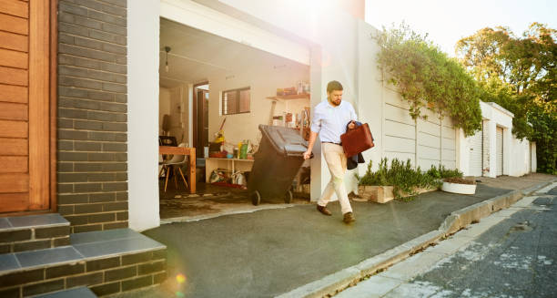 Best Residential Junk Removal  in Jamestown West, NY