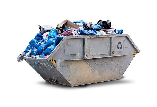 Best Construction Debris Removal  in Jamestown West, NY
